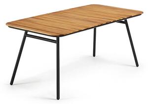MUZZA JEDÁLENSKÝ STÔL SKOD 180 X 90 cm