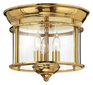 STROPNÉ SVIETIDLO, 29/24.4 cm Elstead Lighting - Online Only bytové doplnky, Online Only