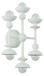 NÁSTENNÉ SVIETIDLO, 35,6/27,9/14 cm Elstead Lighting - Online Only bytové doplnky, Online Only
