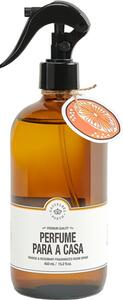 Castelbel Sardine Orange & Rosemary bytový sprej 450 ml