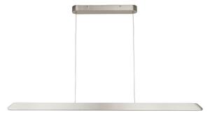 ZÁVESNÉ LED SVIETIDLO, 113/1,5/150 cm Novel - Interiérové svietidlá