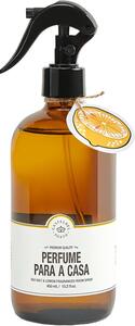 Castelbel Sardine Sea Salt & Lemon bytový sprej 450 ml