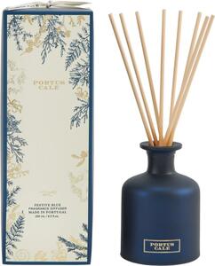 Castelbel Portus Cale Festive Blue aróma difuzér s náplňou 250 ml