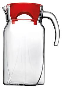 Orion Džbán sklo+viečko UH LUNA 1,75l