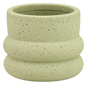 Kvetináč Kolibri Olive Ø 6 cm