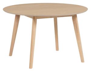 MUZZA JEDÁLENSKÝ STÔL BATILDE Ø 120 cm