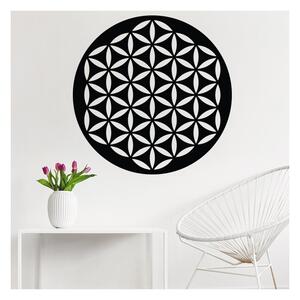 Drevená mandala na stenu I SENTOP PR0169