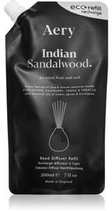 Aery Fernweh Indian Sandalwood aróma difuzér náhradná náplň 200 ml
