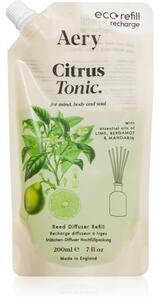 Aery Botanical Citrus Tonic aróma difuzér náhradná náplň 200 ml