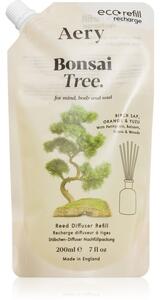 Aery Botanical Bonsai Tree aróma difuzér náhradná náplň 200 ml