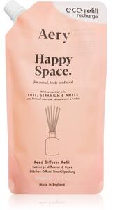 Aery Aromatherapy Happy Space aróma difuzér náhradná náplň 200 ml