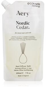 Aery Fernweh Nordic Cedar aróma difuzér náhradná náplň 200 ml