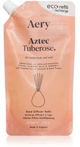 Aery Fernweh Aztec Tuberose aróma difuzér náhradná náplň 200 ml