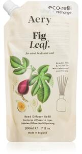 Aery Botanical Fig Leaf aróma difuzér náhradná náplň 200 ml