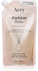 Aery Fernweh Parisian Rose aróma difuzér náhradná náplň 200 ml