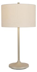 Stolové Lampa Belid, Soft, Spálňa, Tkanina / Textil, Škandinávsky