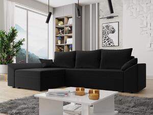 Mirjan24 Rohová sedačka Peltata Lux, Dostupné poťahy: Kronos 07 5903211155512