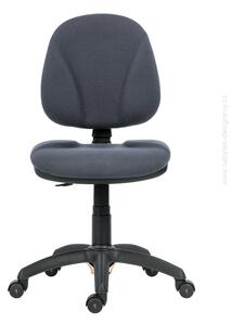 ANTARES - V10455513 - 1040 ERGO ANTISTATICKÁ SEDA, Šedá