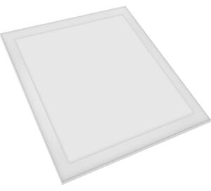 LED panel Lucerna, ultratenký, teplá biela, úsporný - 29,5 x 29,5 cm