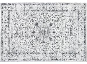Vintage dizajnový koberec Aliya, krátky vlas - 120 x 170 cm