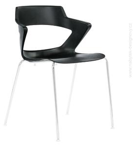 ANTARES - V21601001 - 2160 PC AOKI PLAST CERNA, Čierna