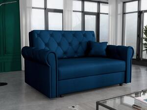 Mirjan24 Sedačka Clivia Roma II, Dostupné poťahy: Kronos 09 5903211257476