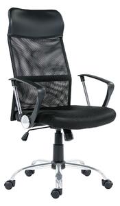 ANTARES - Z90106000 - TENNESSEE MESH ČIERNA, Čierna