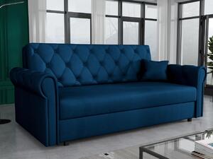 Mirjan24 Sedačka Clivia Roma IV, Dostupné poťahy: Kronos 09 5903211257599