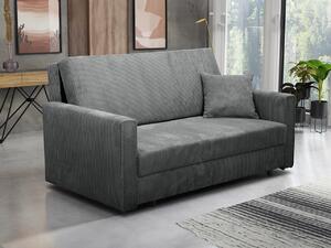 Mirjan24 Rozkladacie kreslo Clivia Bis Premium III, Dostupné poťahy: Poso 22 5903211257827
