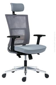 ANTARES - Z92900020 - NEXT PDH ALU SEDA, Šedá