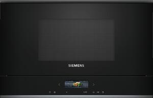 Siemens BE732R1B1 - Mikrovlnna rúra zabudovatelná