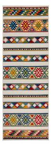 Vonkajší koberec 80x230 cm Sunshine – Flair Rugs