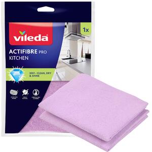UTIERKA Z MIKROVLÁKNA Vileda - Upratovanie