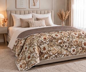 Sendia Textil PREHOZ AUTUMN BLOOM | 200 × 220 cm Rozmer: 140x200 cm