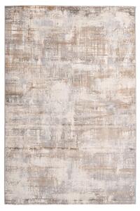 PLOCHO TKANÝ KOBEREC, 120/170 cm taupe Kayoom - Online Only bytové doplnky, Online Only
