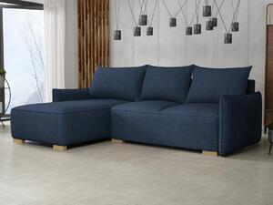 Mirjan24 Rohová sedačka Gyrfit L, Dostupné poťahy: Soul 15 5903211346620