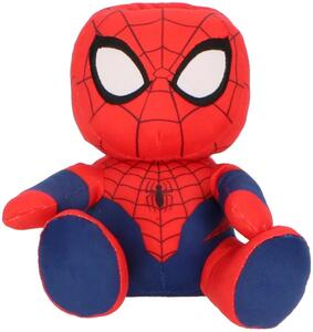 Plyšová pokladnička Spiderman – MARVEL - krásny a praktický darček