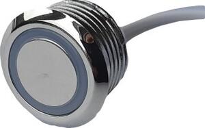Dotykový vypínač LED pásu na zapustenú montáž, 12 V 60 W (KM-VD-02Z) (KM KM-VD-02Z, 60W 12V)