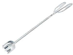 CAB-GARDEN-147 Nerezové grilovacie kliešte BBQ 26cm