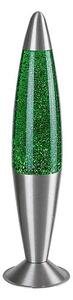 Rabalux GLITTER2 LED lávová lampa 76113