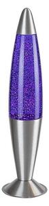 Rabalux GLITTER2 LED lávová lampa 76115