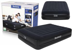 Bestway Nafukovací matrac 203 x 152 x 46 cm - Bestway 67403
