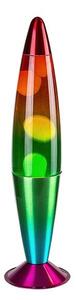 Rabalux LOLLIPOP RAINBOW2 LED lávová lampa 76111