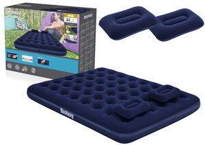 Bestway Nafukovací matrac 203 x 152 x 22 cm - Bestway 67374