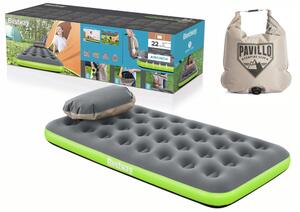 Bestway Nafukovací matrac 188 x 99 x 22 cm - Bestway 67619