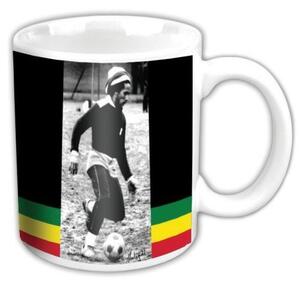 Hrnček Bob Marley – Soccer