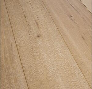 Kronoswiss , Swiss Noblesse 4V 3180 Lugano Oak - dub, laminátová podlaha, 1380 x 193 mm
