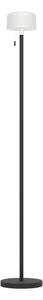 Eglo 75888 - LED RGBW stmievateľná vonkajšia stojacia lampa MONTAPALMA-L LED/2,2W/3,7V IP54