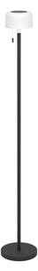 Eglo 75888 - LED RGBW stmievateľná vonkajšia stojacia lampa MONTAPALMA-L LED/2,2W/3,7V IP54