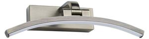 Paulmann 95559 - LED/6W obrazové svietidlo BENTO 230V 30 cm mosadz